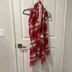 Aritzia Wool Scarf